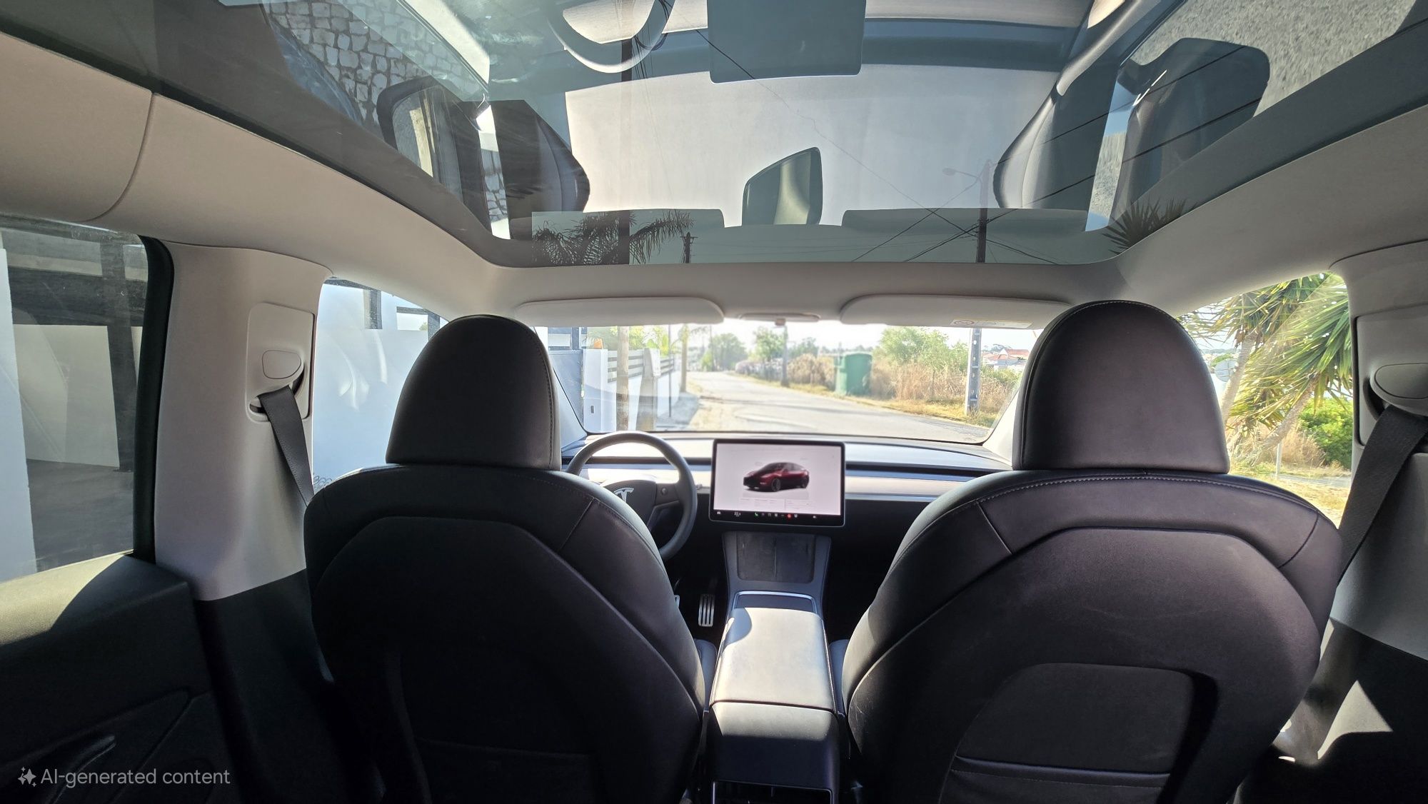 Tesla Model Y Performance – 2023 – Nacional – IVA dedutível