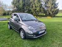 Fiat 500 1.2 Fire 70Star chrom pakiet