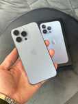 Apple iphone 13 pro 256 sierra blue айфон 13 про 256 гб neverlock