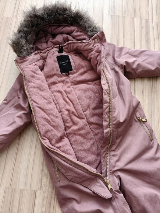 Зимовий комбінезон Name it, 1,5-2, 2-3 роки