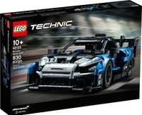 LEGO Technic 42123 - McLaren Senna GTR