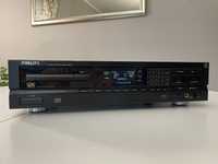 Odtwarzacz CD PHILIPS CD824