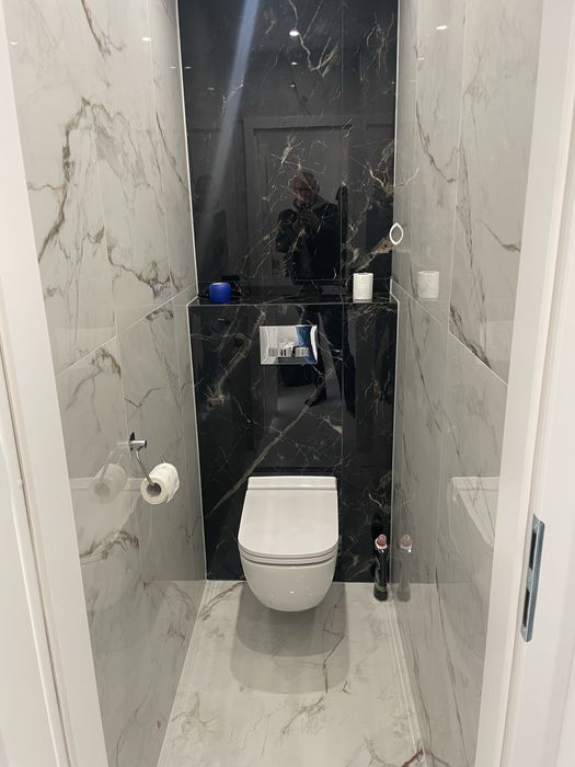 Piękne mieszkanie po gen.remoncie