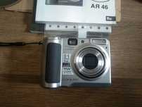 фотоапарат Nicon P50