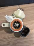 Delonghi młynek kawy