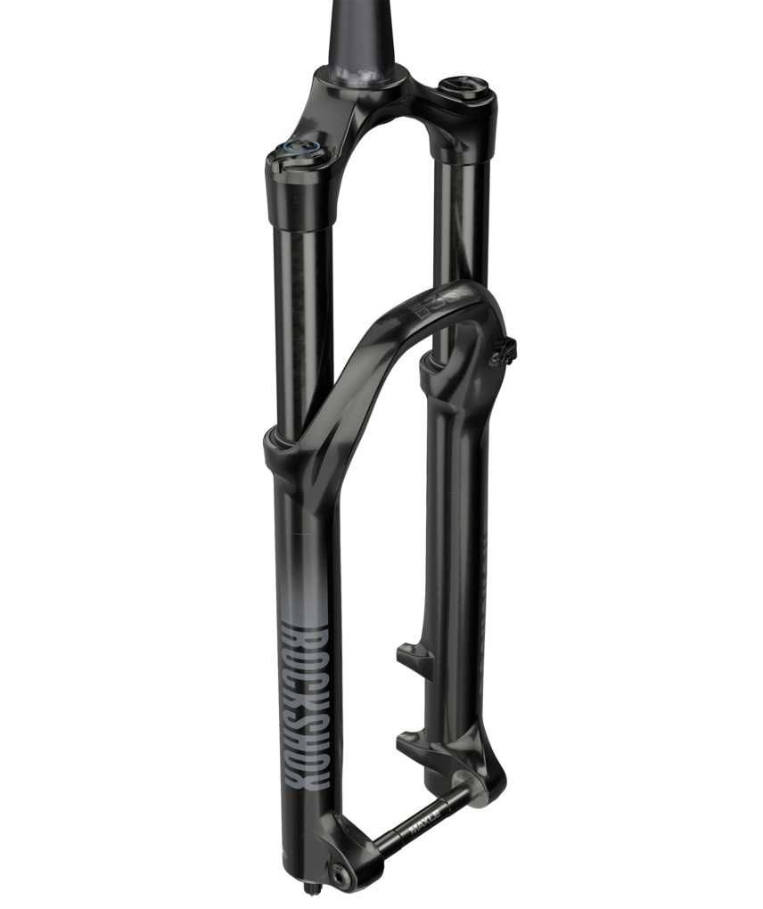 Вилка RockShox 35 Silver TK 29″,  160mm, Boost, конусний шток, ОЕМ