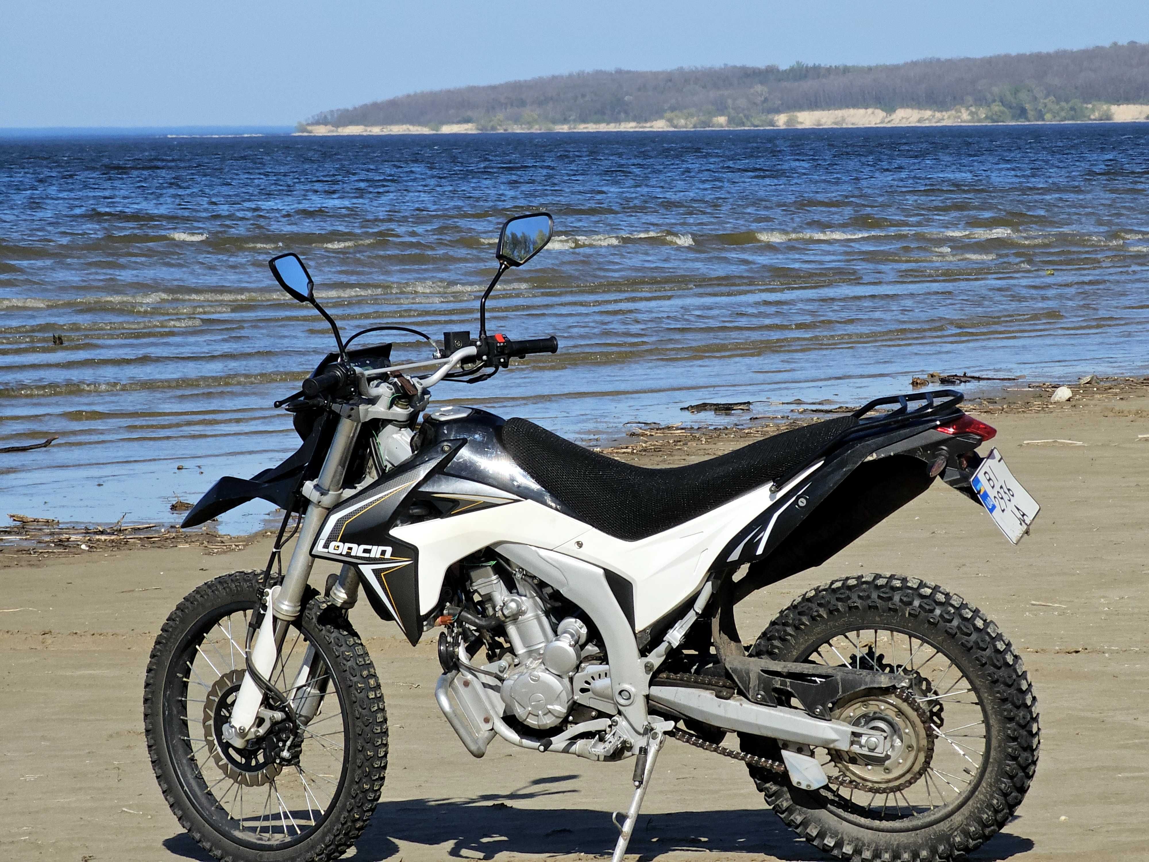 loncin lx300gy sx2 pro