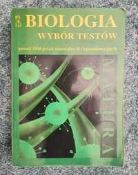 Biologia wybór testów - A. Persona (wyd. MEDYK)