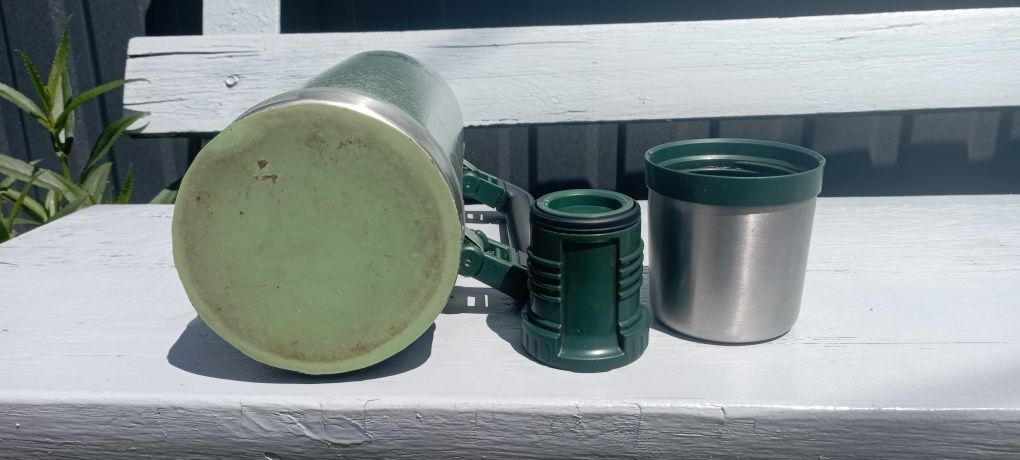 Термос Stanley classic 1.9л