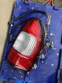 Lampa tył prawa isuzu Denver 2004 nowa