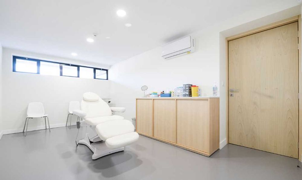 Clinica Nova Multiserviços na Boavista para Venda/ alugar