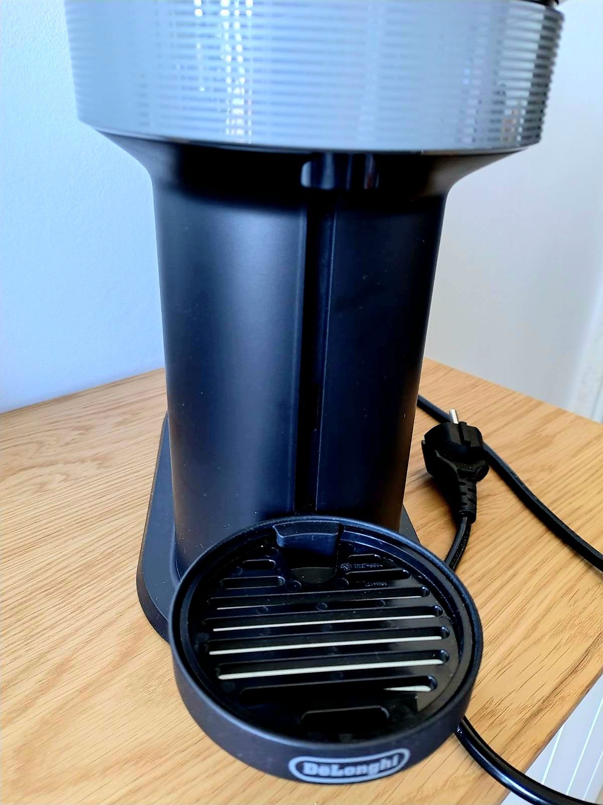 Sprzedam ekspres DeLonghi NESPRESSO Vertuo Next