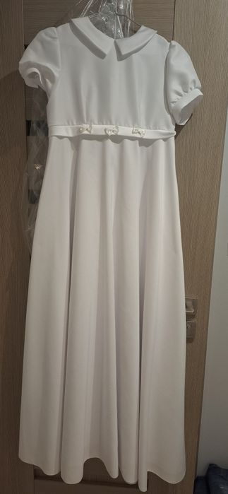Sukienka komunijna