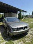 BMW E65 735i 3.6 V8 272KM LPG 2002 Rok Automat