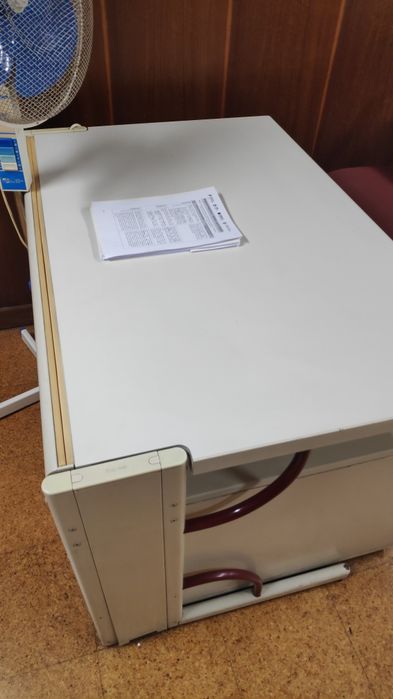 Mesas escritório King Beta