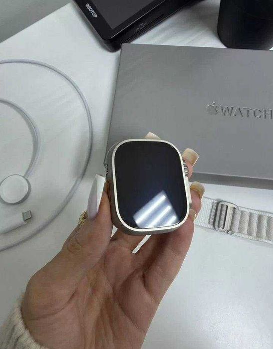 Apple watch ultra 2
