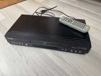 Toshiba CD , DVD, Player SD-220E