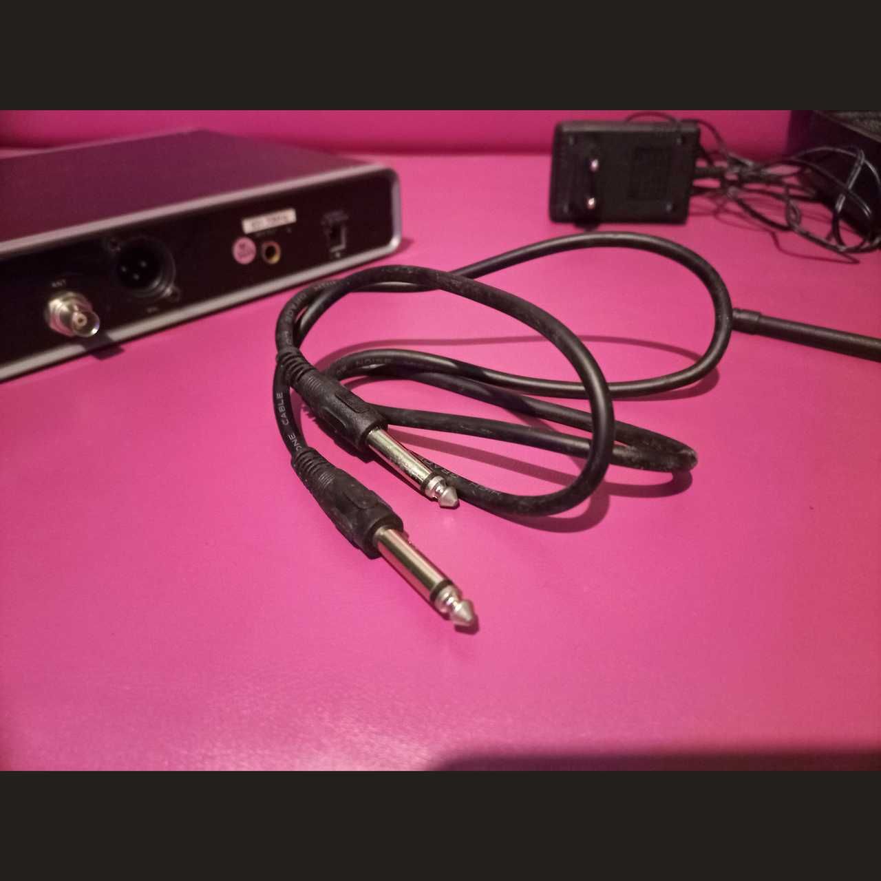 Novox Free H1 | Mikrofon bezprzewodowy