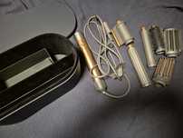 Dyson Airwrap Complete Long Miedź/Nikiel