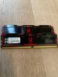 Pamięć RAM GOODRAM DDR4 16gb(x2 8gb) 3200 | cl16