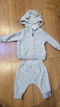 Костюм carters 3m