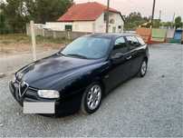 Alfa Romeu 2.4 SportWagon