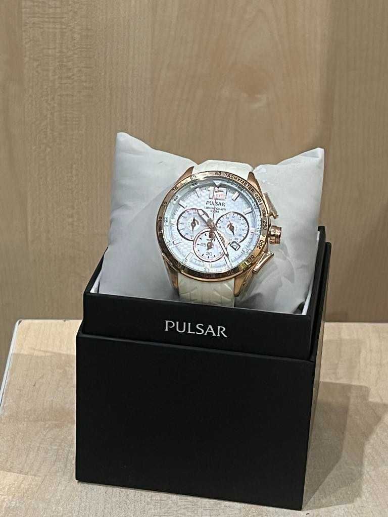 Zegarek Pulsar PU2022X1 100M / Krzysiek Komis