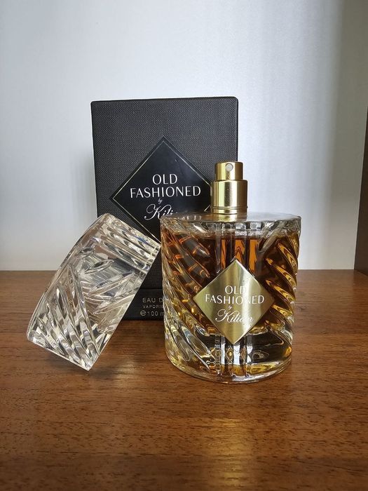 Терміновий розпродаж парфумів Tom Ford, Kilian, Creed, Kurkdjian, Memo