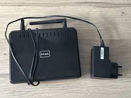 Router dlink model d300