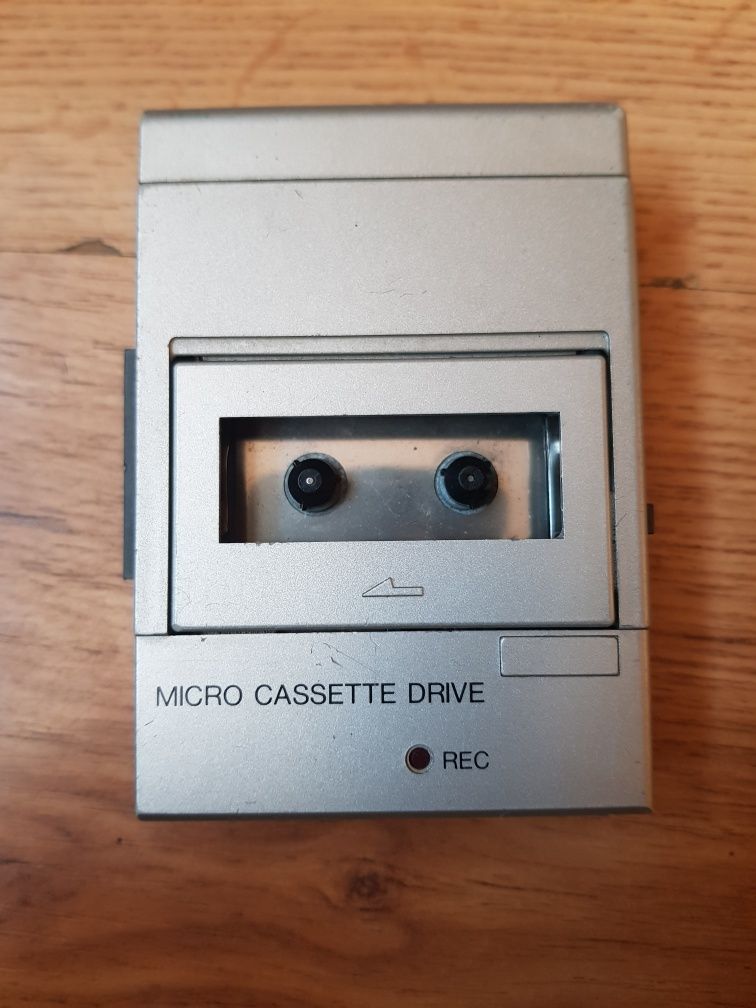 Epson Micro Cassette Drive H20MC Epson Corporation Made In Japan