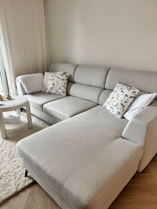Narożnik, Sofa z funkcją spania