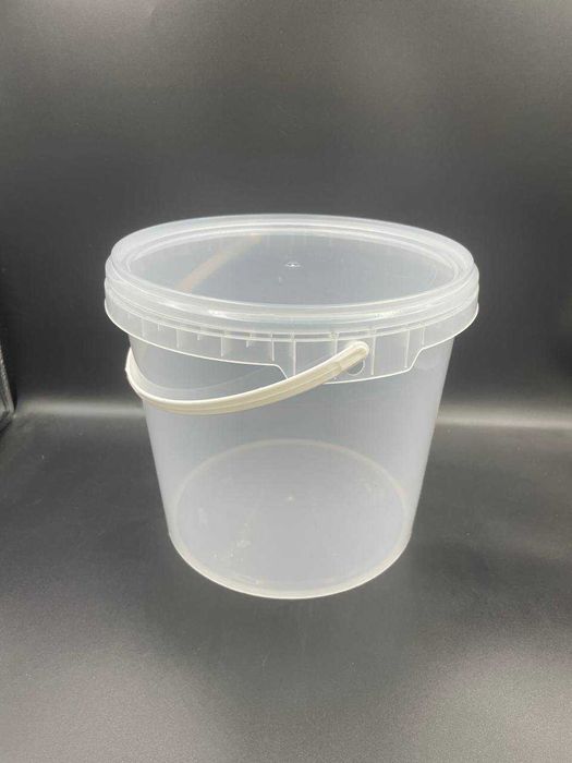 Пласмасові відра, ведра пластиковые, соусниці, соусники