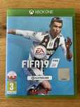 Fifa 19 Xbox One