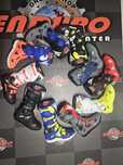 Botas Sidi - Alpinestars - Leatt - VARIADAS