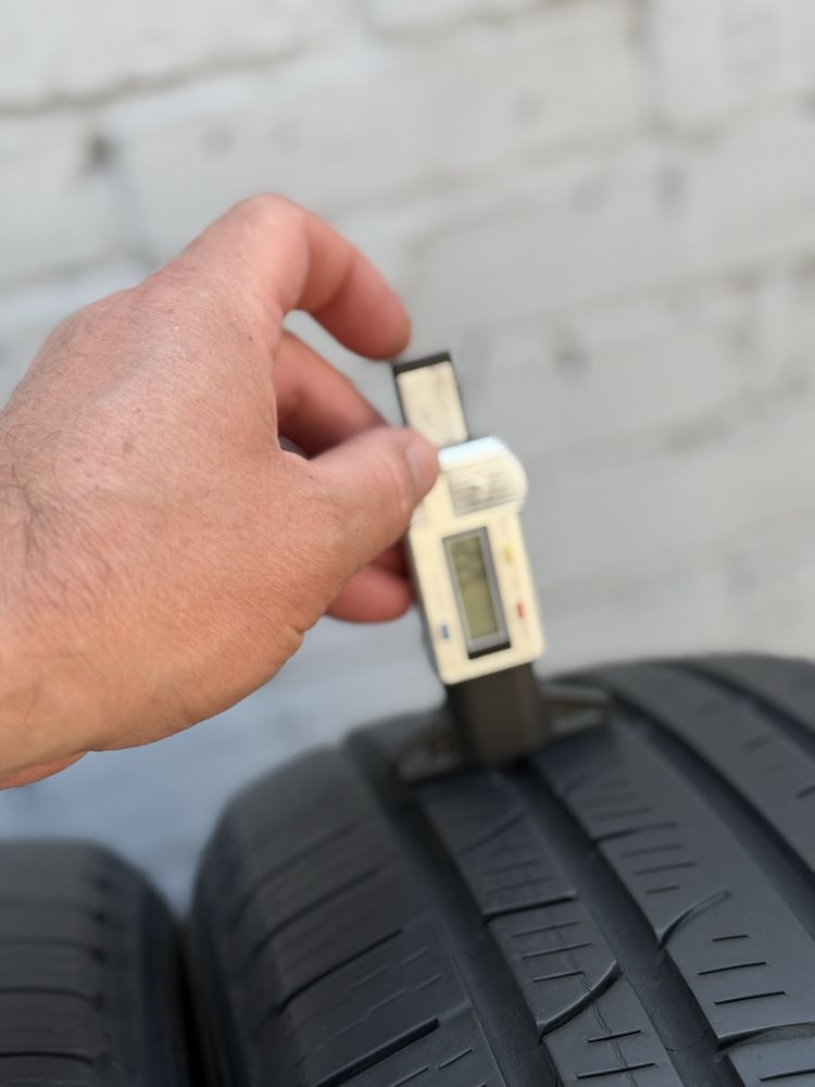 Топова шина‼️Pirelli Scorpion Verde 99V 215/65 r17 8мм 2023рік