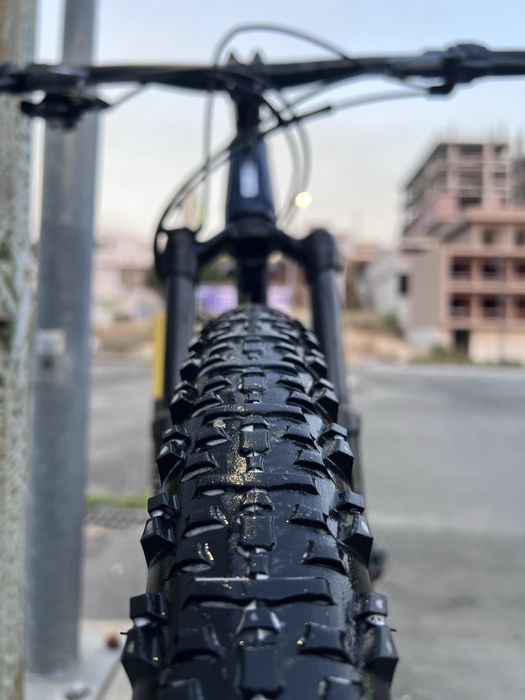 Rockrider 100s enduro