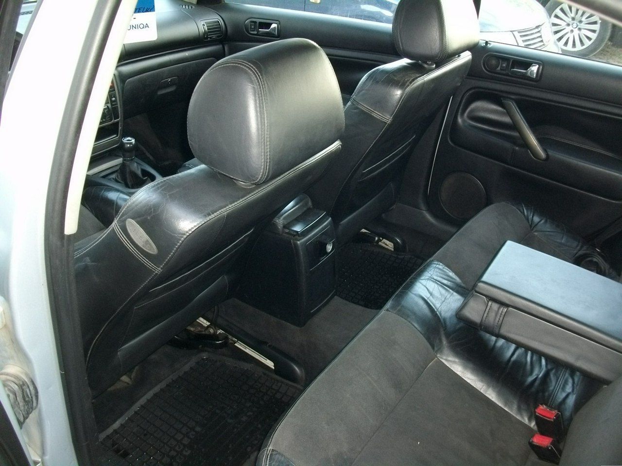 Volkswagen Passat Volkswagen Passat