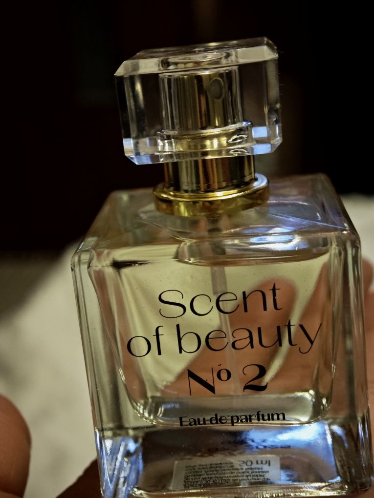 Scent of beauty No 2 50 ml
