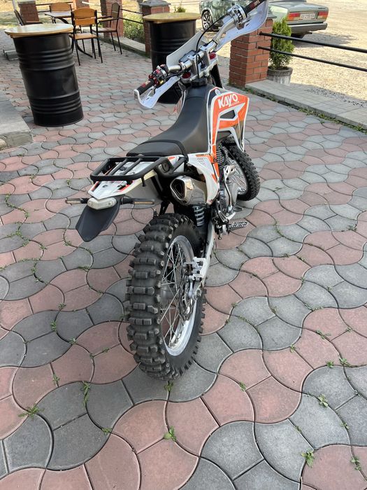 Продам   Kayo  t 2