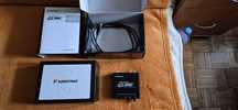 Karta dźwiękowa zewnętrzna USB Audiotrak Prodigy Cube Black Edition