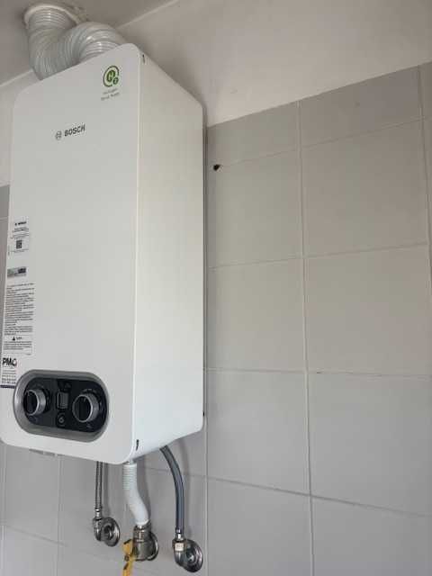 Vendo Esquentador BOSCH T4204 11 KB D 23