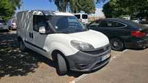 Fiat Doblo 3 lug c/ Iva Dedutivel