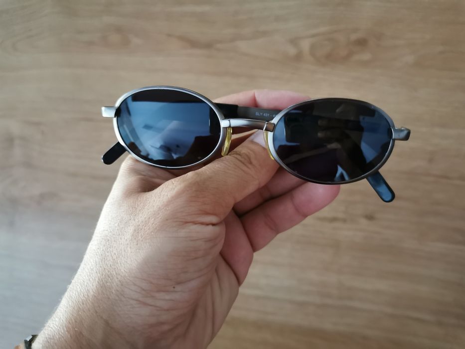 Óculos Sol Sisley
