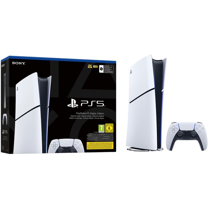 Playstation 5 slim