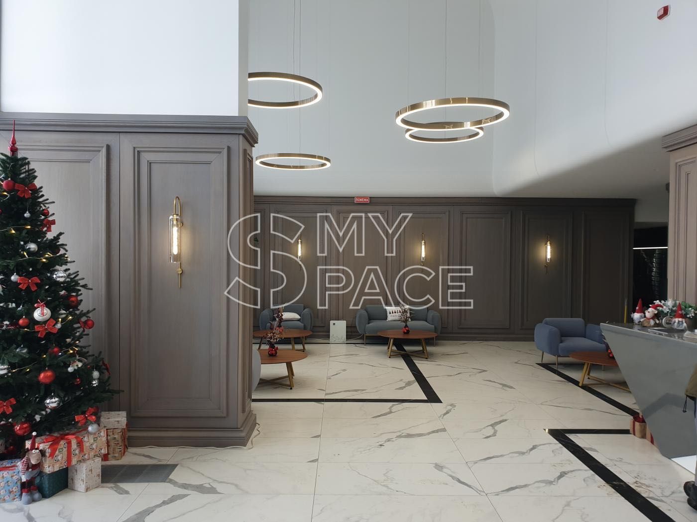 ‼️Продаж видової 2к квартири 50м2 в ЖК Creator City‼️