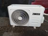 Кондиціонер Zanussi до 25кв.м