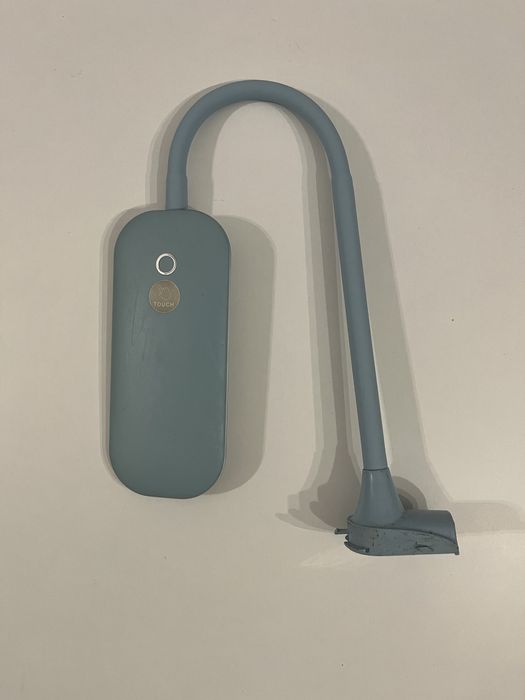 Lampka LED inspire Mei niebieska