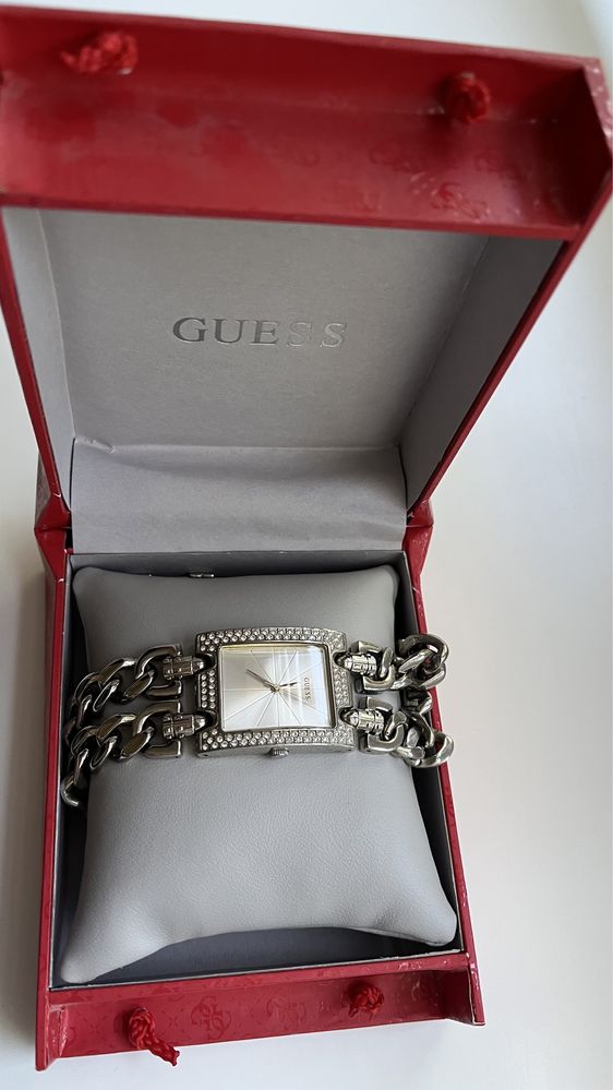 Часы Guess оригинал