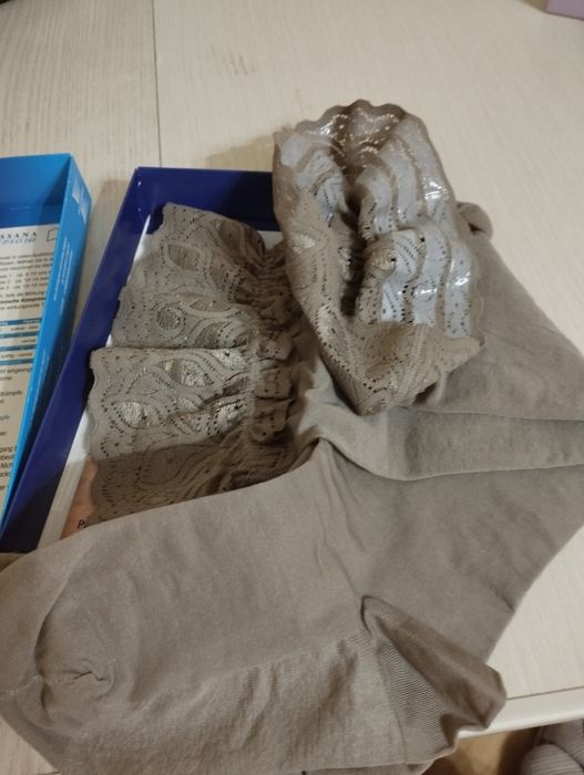 Компресійні панчохи