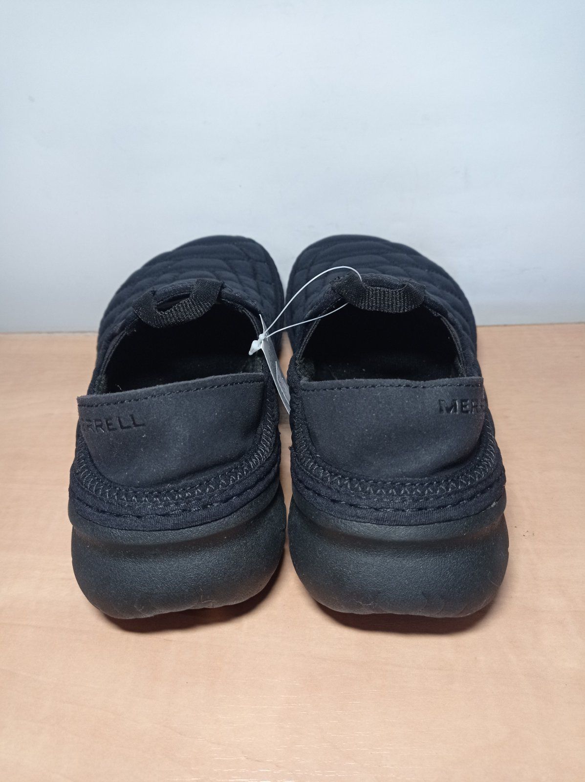 Merrell Hut Moc 2 Triple Black 37,38р.